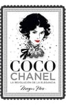 Coco Chanel - Hess, Megan — imagen 1