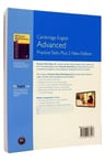 Cambridge English Advanced - Practice Tests Plus 2 No Key — imagen 2