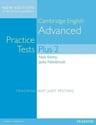 Cambridge English Advanced - Practice Tests Plus 2 No Key — imagen 1