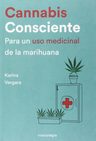 Cannabis Consciente - Vergara,karina — imagen 1