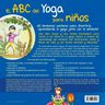 El Abc Del Yoga Para Niños - Power-rietz, Teresa Anne-kathel — imagen 2