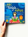 El Abc Del Yoga Para Niños - Power-rietz, Teresa Anne-kathel — imagen 3