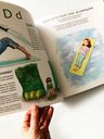 El Abc Del Yoga Para Niños - Power-rietz, Teresa Anne-kathel — imagen 6