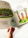 El Abc Del Yoga Para Niños - Power-rietz, Teresa Anne-kathel — imagen 7