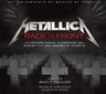 Metallica Back To The Front - Matt Taylor — imagen 11