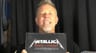 Metallica Back To The Front - Matt Taylor — imagen 4