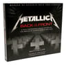 Metallica Back To The Front - Matt Taylor — imagen 1