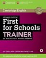 First For Schools Trainer Six Practice Tests Without Ans — imagen 6