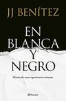 En Blanca Y Negro J.j. Benitez (tapa Dura) — imagen 1