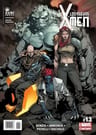 Los Nuevos X Men 13 Marvel — imagen 1