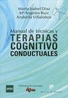 Manual De Técnicas Y Terapias Cognitivo Conductuales — imagen 1