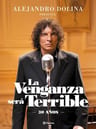 Venganza Sera Terrible 30 Años, La - Dolina, Alejandro — imagen 1