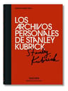 Los Archivos Personales De Stanley Kubrick - Castle, Alison — imagen 1