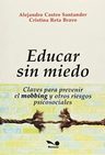 Educar Sin Miedo - Alejandro Santander Castro — imagen 1