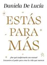 Estas Para Mas De Daniela De Lucia — imagen 11