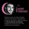Un Día Más En El Universo - Migue Granados / Lucas Fridman — imagen 6