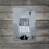 Ahora Que La Vida - Ismael Poesia Serrano — imagen 5
