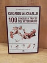Cuidados Del Caballo : 100 Consejos Y Trucos Del Veterinari — imagen 7