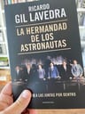 La Hermandad De Los Astronautas - Ricardo Gil Lavedra — imagen 2