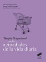 Terapia Ocupacional En Las Actividades De La Vida Diaria — imagen 8