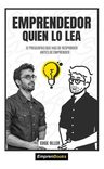 Emprendedor Quien Lo Lea - Oller, Euge — imagen 11
