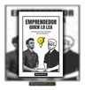 Emprendedor Quien Lo Lea - Oller, Euge — imagen 3