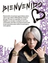 Libro We Love Billie Eilish — imagen 4