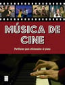 Música De Cine - Partituras Para Aficionados Al Piano — imagen 1