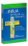 Biblia Católica Para Jóvenes Última Edición Tapa Dura — imagen 7
