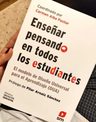 Enseñar Pensando Todos Los Estudiantes Dua Pastor — imagen 7
