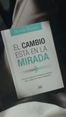 El Cambio Está En La Mirada - Matías Muñoz  — imagen 4