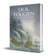 Cuentos Inconclusos- Tolkien, J. R. R.(ilustrado, T.dura) — imagen 2