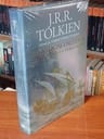 Cuentos Inconclusos- Tolkien, J. R. R.(ilustrado, T.dura) — imagen 3