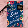 Deja Que Ocurra - Kellen, Alice -(t.dura) — imagen 2