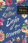 Deja Que Ocurra - Kellen, Alice -(t.dura) — imagen 1