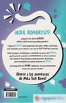Mika Sofi Boms 2 - Una Sorpresa Explosiva. Mika Sofi — imagen 2