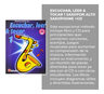 Escuchar, Leer & Tocar 1 Saxofon Alto Dehaske — imagen 3