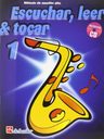 Escuchar, Leer & Tocar 1 Saxofon Alto Dehaske — imagen 1