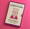 Loserthink - Scott Adams Dilbert Productividad — imagen 3