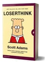 Loserthink - Scott Adams Dilbert Productividad — imagen 4