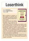Loserthink - Scott Adams Dilbert Productividad — imagen 9