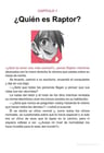 Escuela Raptorgamer: El Felino Infiltrado — imagen 4