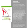 Superar La Adversidad - Rojas Marcos, Luis — imagen 2