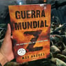 Guerra Mundial Z - Brooks, Max — imagen 4