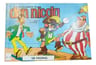 5 Revistas Comics  Don Nicola Cicuta Pochita Morfoni — imagen 4