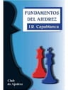 Fundamentos Del Ajedrez - Capablanca, Jose Raul — imagen 4