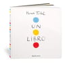 Un Libro. Tullet, Herve. Kokinos Editorial — imagen 3