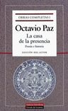 Obras Completas I (paz Octavio) Casa De La Presencia / Poes — imagen 6