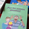 ¡por Fin Somos Abuelos! Cotinaud, Caroline — imagen 4