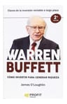 Warren Buffet: Como Invertir Para Generar Riquezas — imagen 1